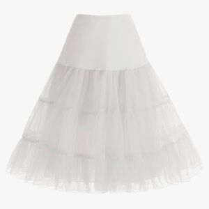 Crinoline Underskirt